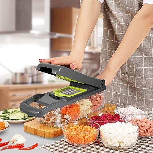 16-in-1 Vegetable Chopper